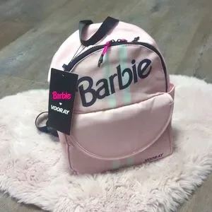 Vooray | Bags | Vooray Barbie Lexi Backpack Nwt | Poshmark display picture 1
